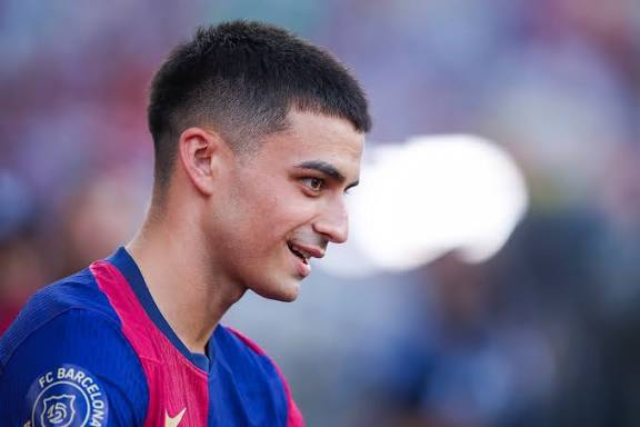 Pedri yaşıl meydanlara qayıdır&nbsp;